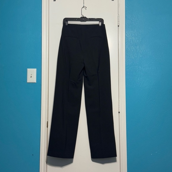 VICTORIA’S SECRET BODY BY VICTORIA The Bridget Fit Dress Pants Vintage Y2K 4 Nwt - Picture 13 of 15